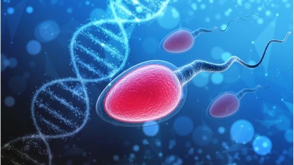 تغييرات في السائل