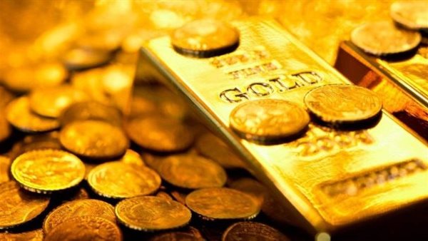 أسعار الجنيه الذهب