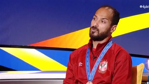 وليد سليمان