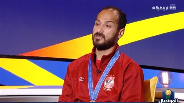 وليد سليمان