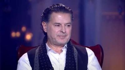 راغب علامة عن استقالة حكمت ديب: لا يصح إلا الصحيح