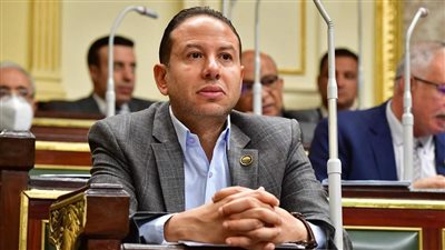 برلماني يتقدم بطلب إحاطة بشأن المعوقات التي تواجه المستثمرين بالمناطق الحرة