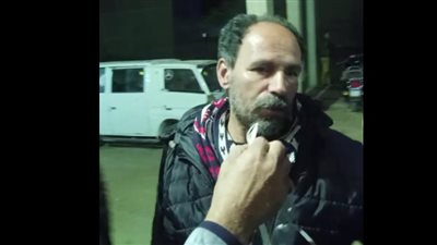 فشل في اغتصابها فأنهى حياتها بأوسيم.. ووالد الضحية: أثق في القضاء وأطالب بإعدام المتهم | فيديو 