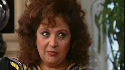 خسرت المشاركة في أبي فوق الشجرة بسبب وزنها وتزوجت 3 مرات.. محطات في حياة زيزي مصطفى 