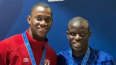 موسيماني: اندهشت مما فعله كانتي من أجل مقابلة ديانج