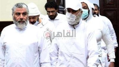 دفاع علاء حسانين بـ الآثار الكبرى يقدم وثيقة موقعة بين موكله وحسن راتب والأميرة السعودية