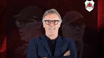 الريان القطري يعلن إقالة مدربه لوران بلان ويعين نيكولاس كوردوفا خلفًا له