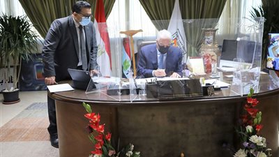 بعد اعتمادها رسميا.. رابط نتيجة الشهادة الإعدادية 2022 محافظة جنوب سيناء