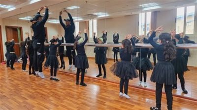 المركز الثقافي في طنطا يقدم أنشطة متنوعة للأطفال