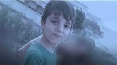 الطفل السوري حر.. إطلاق سراح فواز القطيفان بعد دفع الفدية المطلوبة | فيديوجراف