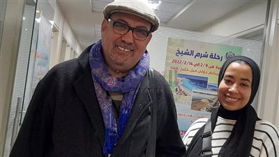 خالد الحجر: أدرب الشباب في مصر وأوروبا.. وهناك جزء جديد من فرح ليلى| حوار