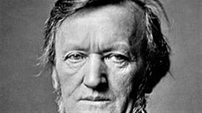 المؤلف الموسيقي ريتشارد فاجنر المُحبب لهتلر.. استوحى أول عمل فني من موت صديقه