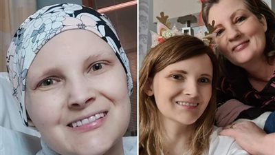 مفاجأة مؤلمة لسيدة في ابنتها بعد الامتحانات.. الأطباء: مصابة بورم نادر في المخ