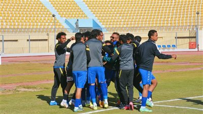 الدرجة الثانية.. ديروط والبداري يسقطان أمام الألومنيوم وأسوان