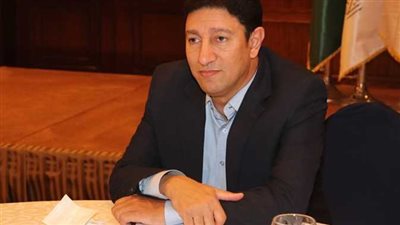  النقيب يوضح أهمية ضم البيطريين لقانون المجلس الصحي المصري