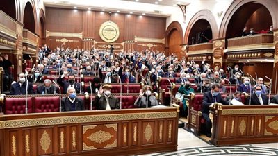 صميدة رئيسا للهيئة البرلمانية لحزب المؤتمر بالشيوخ