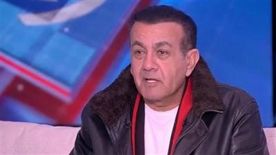 أسامة منير: مقدرش أحكم على قصة حب شيرين وحسام حبيب لأنها مليئة بالشائعات