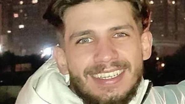 صورة المجني عليه