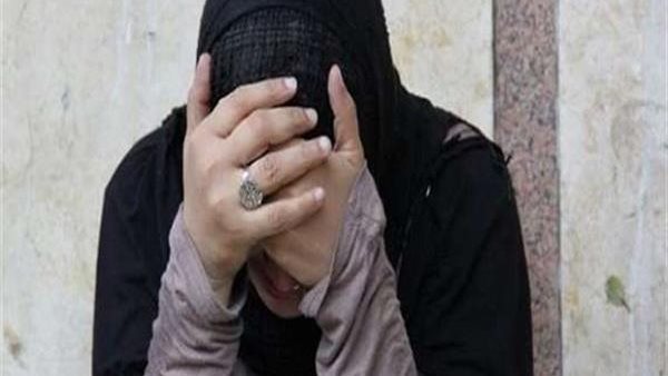 محاكمة ربة منزل اشعلت