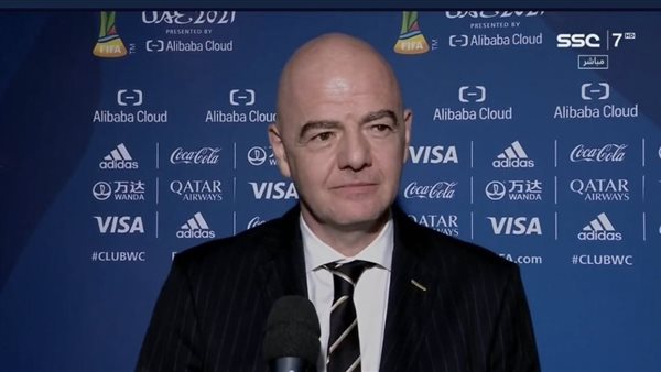 جياني إنفانتينو