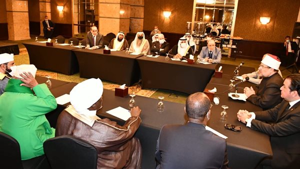 وزير الأوقاف