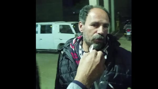 والد الضحية اوسيم