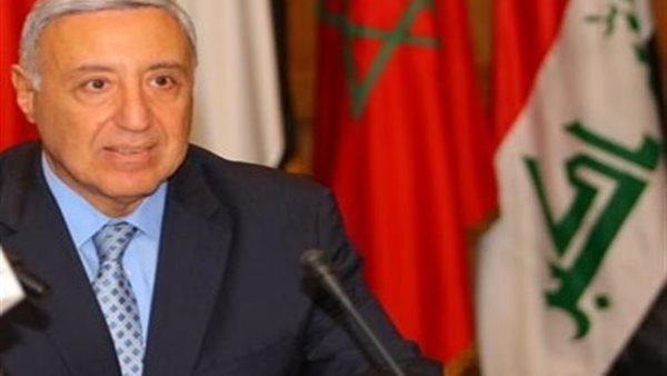 المستشار بولس فهمي