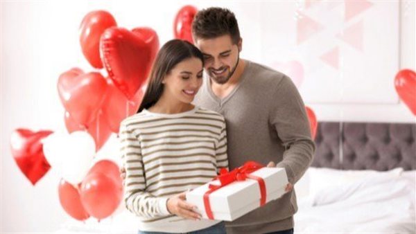 عيد الحب 2022