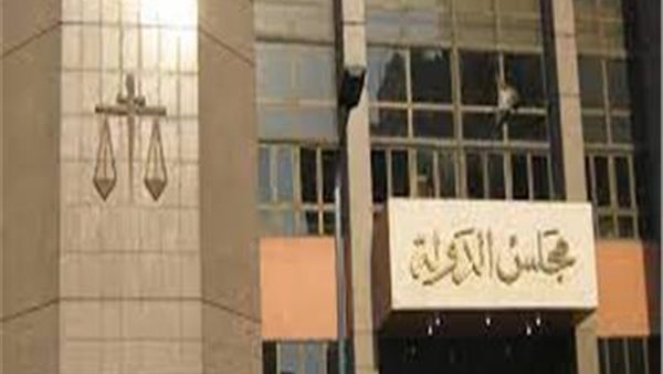 مجلس الدولة 