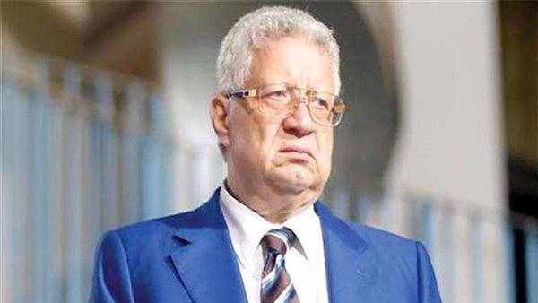 مرتضى منصور