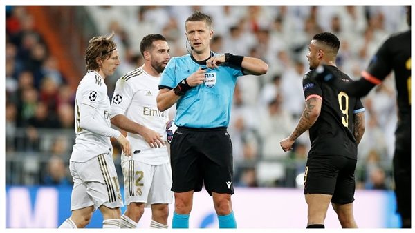 الإيطالي دانييلي