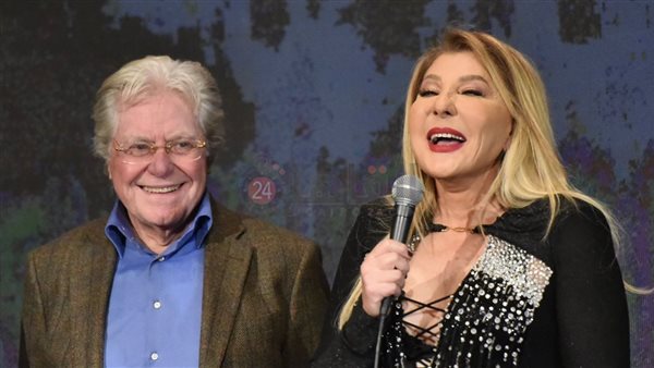 نادية الجندي