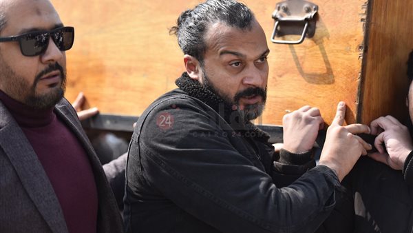 إبراهيم سعيد خلال