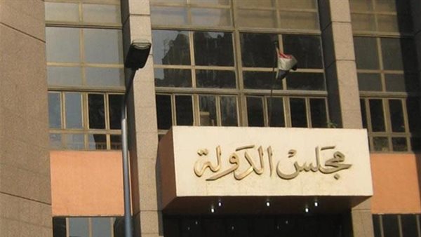 محكمة القضاء الإداري