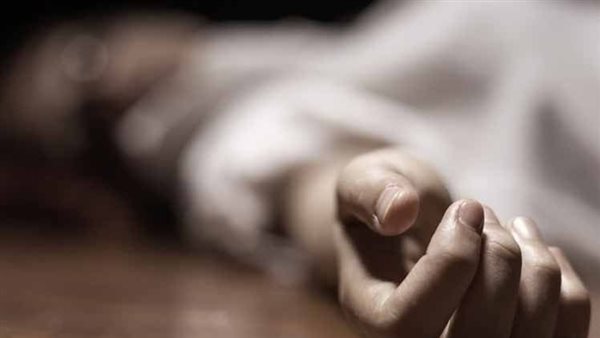 جثة ـ ارشيفية