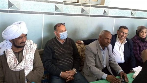 جلسات الاستماع لمواطني