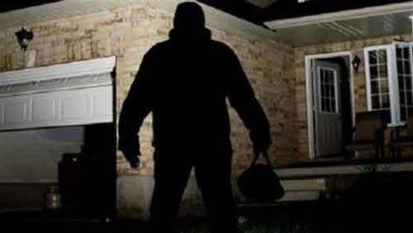 متهم بالسرقة - أرشيفية