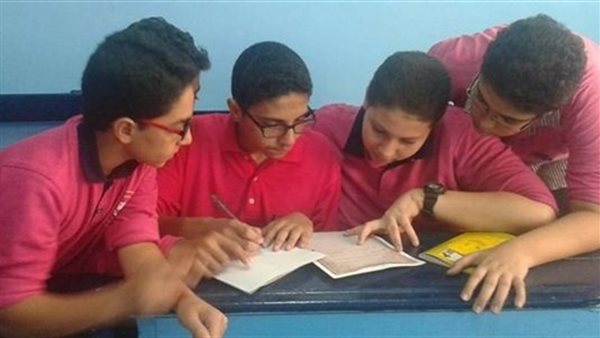 نتيجة الشهادة الإعدادية