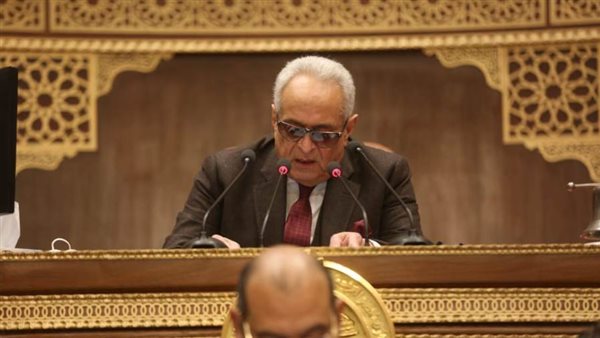 المستشار بهاء الدين