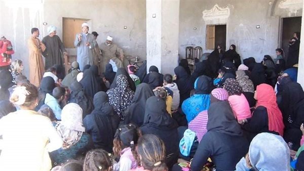 برامج تدرببة للمرأة