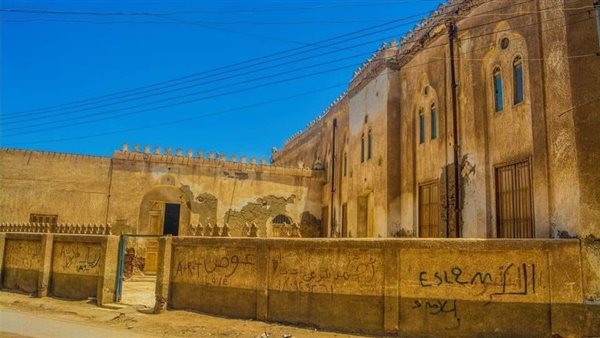 مسجد أبو غنام ببيلا