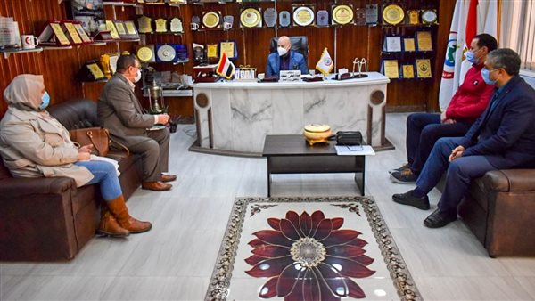 وكيل وزارة الصحة