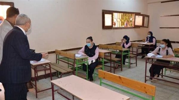 موعد نتيجة الشهادة