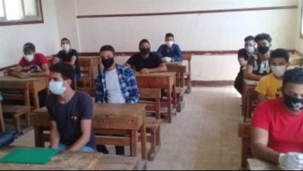 تظلمات الشهادة الإعدادية