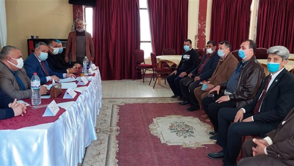 لجنة مقابلات المرشحين