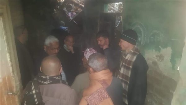 مدير تضامن المنيا