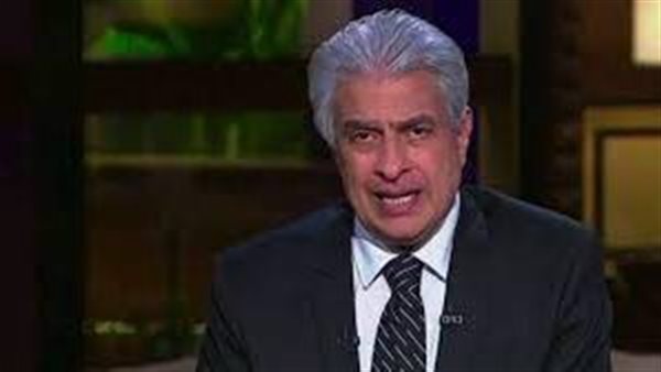 الإعلامي وائل الإبراشي