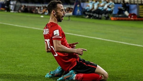 أحمد عبد القادر