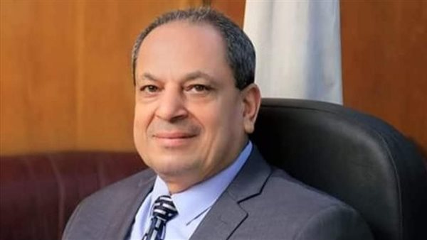 وكيل وزارة التموين