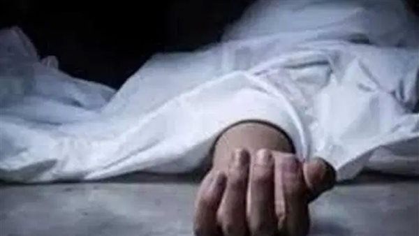 جثة- أرشيفية 